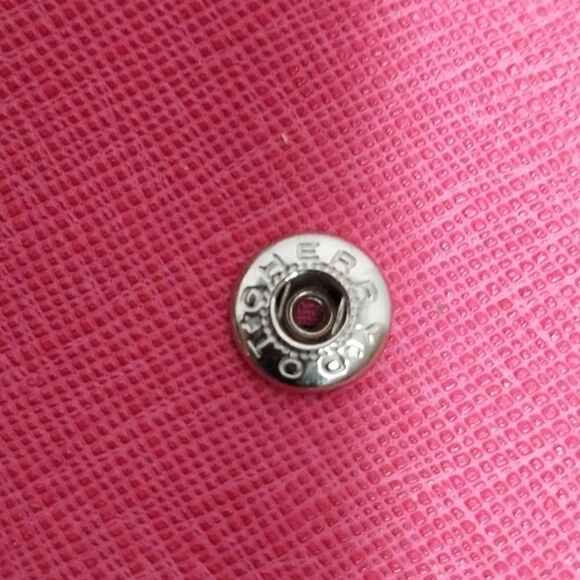 Cherry Dot Slim Wallet...NEW - Picture 7 of 11